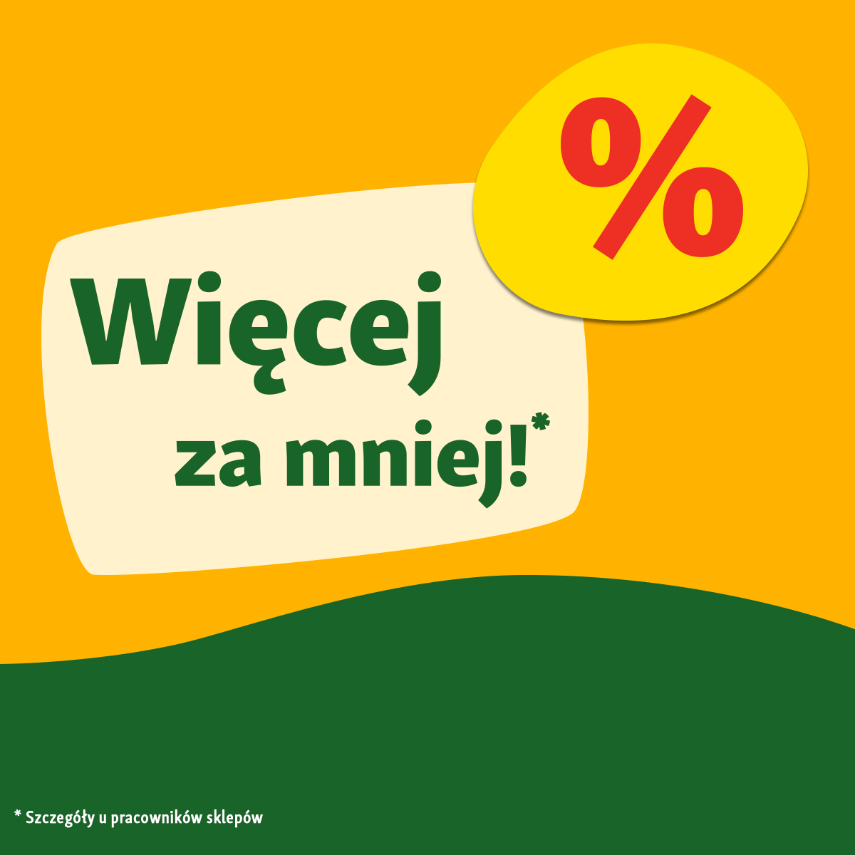 Przed Wami najnowsza gazetka Maxi Zoo!