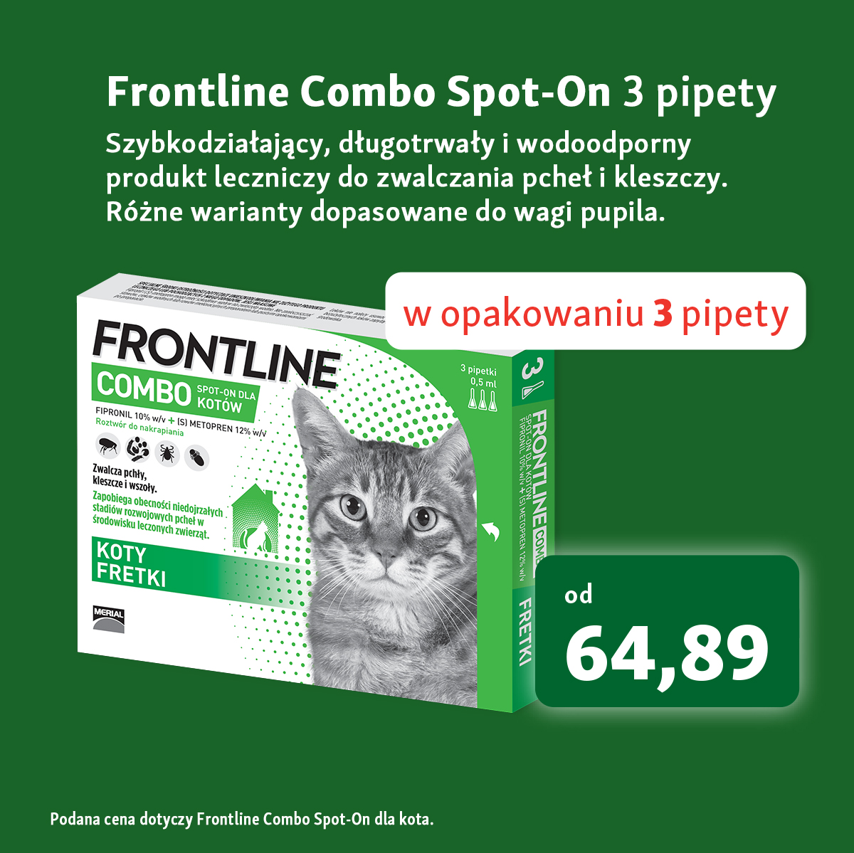 Nie przegap najnowszej gazetki Maxi Zoo!&nbsp;&nbsp;