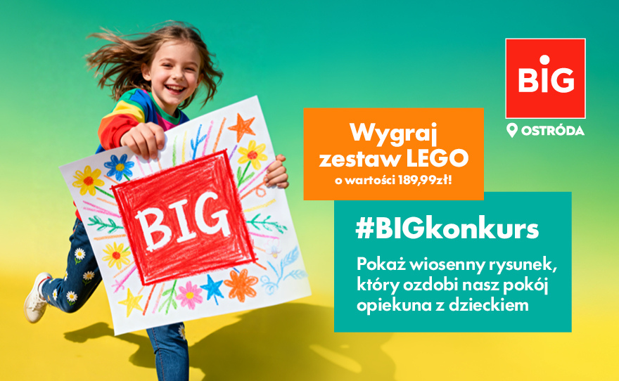 „Spring Drawings” Contest