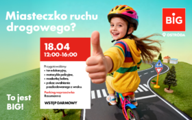 BIG zabawa z zasadami!