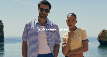 DIVERSE | SUMMER SS26