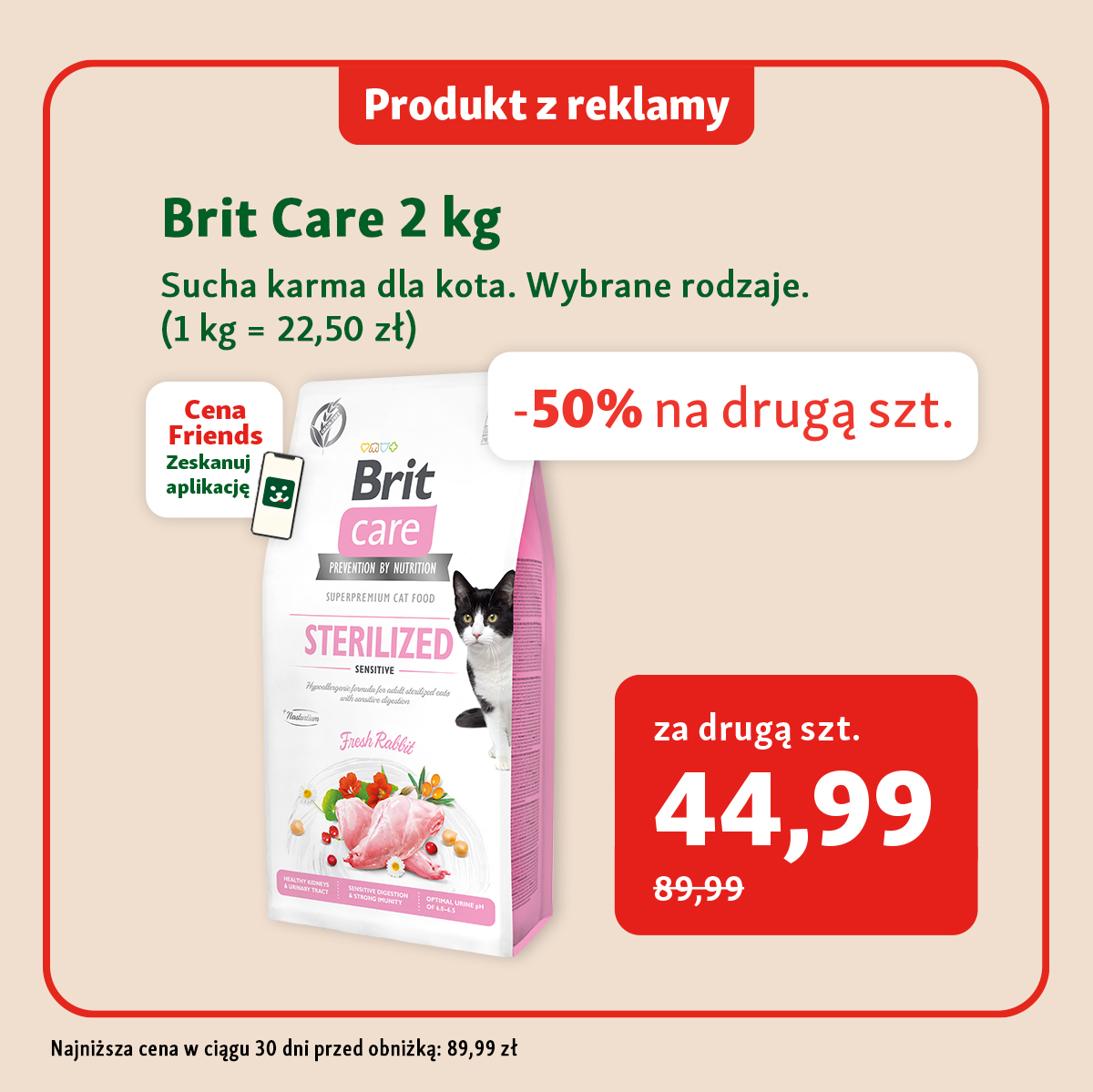 Ekstraoferta w Maxi Zoo dla Twojego pupila!&nbsp;