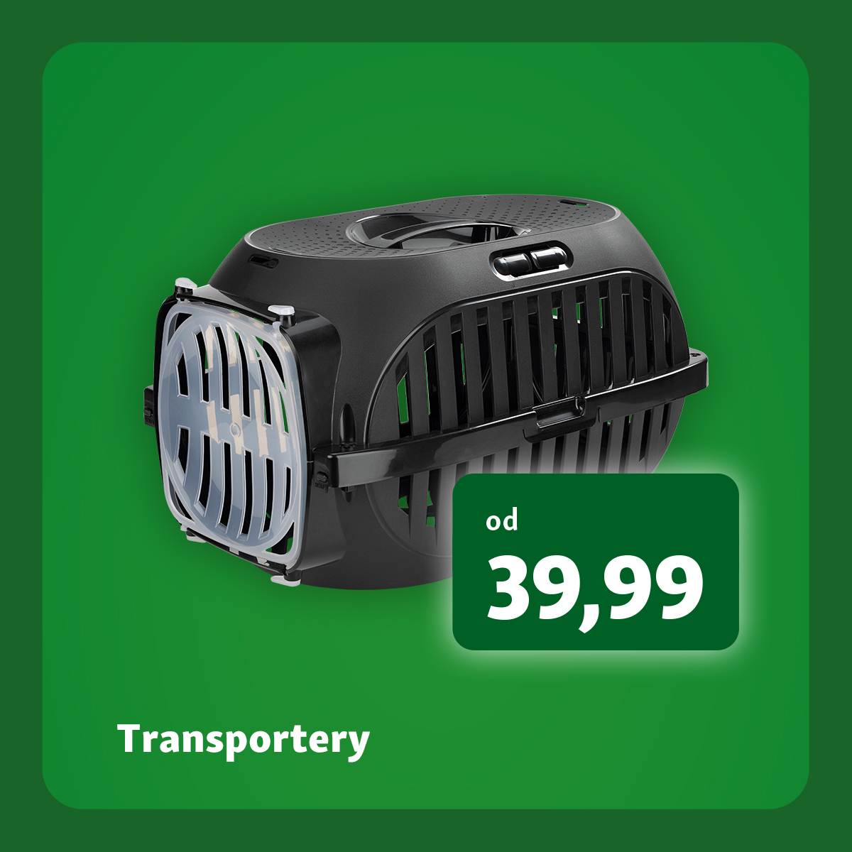 -20% na akcesoria podr&oacute;żne w Maxi Zoo!