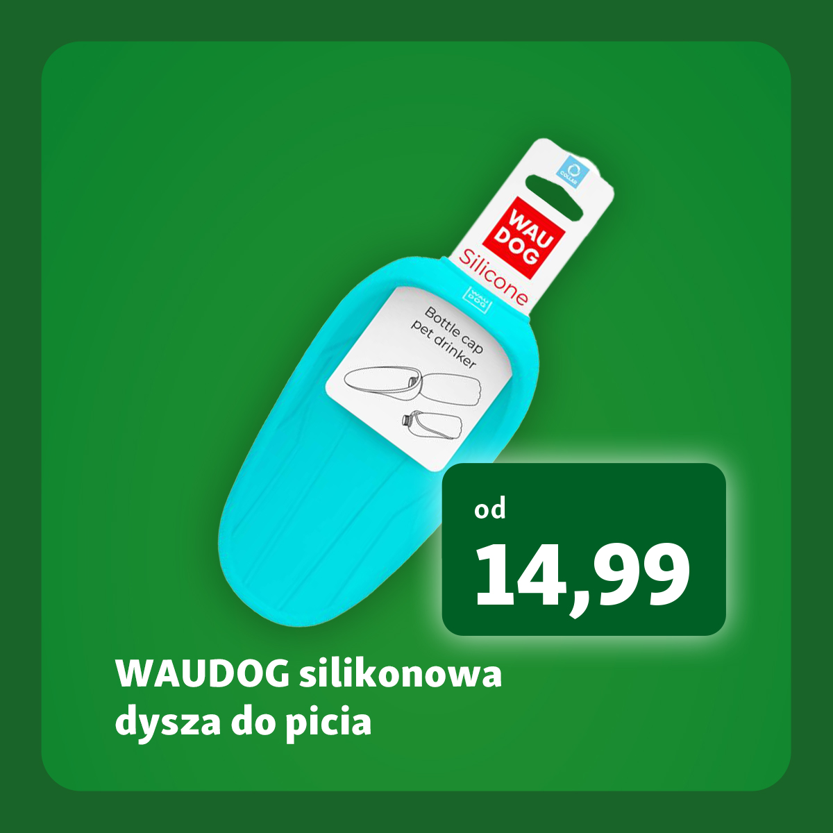 -20% na akcesoria podróżne w Maxi Zoo!