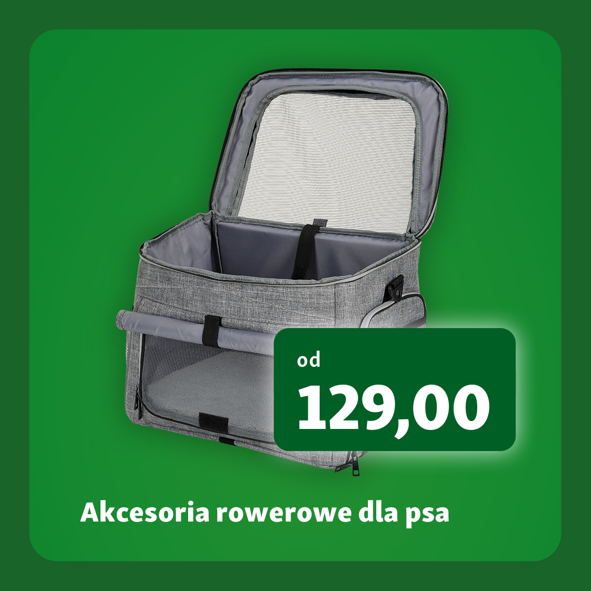 -20% na akcesoria podr&oacute;żne w Maxi Zoo!