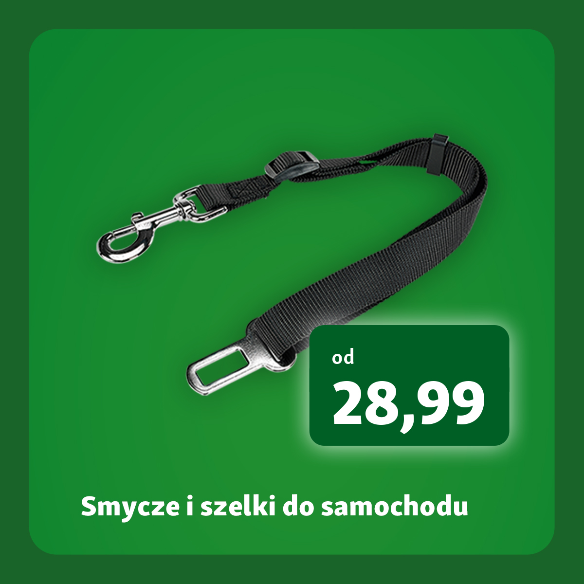 -20% na akcesoria podr&oacute;żne w Maxi Zoo!