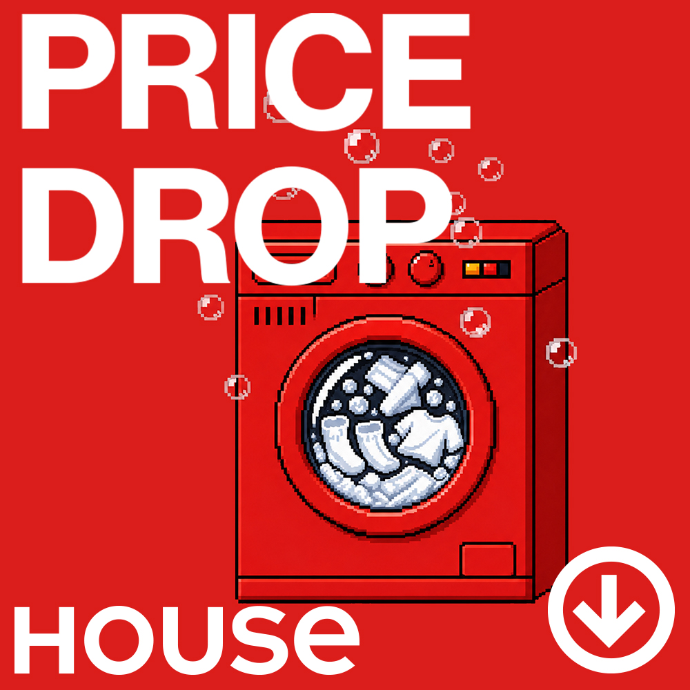 Zaczynamy największy PRICE DROP w House!
