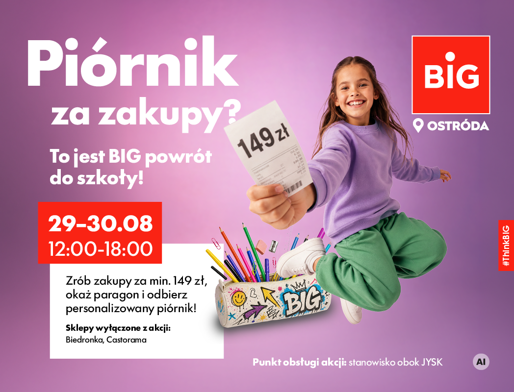 BIG_Back to School_Ostróda_slider
