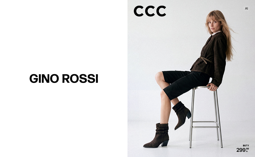 Trend Alert w CCC! KOWBOJKI!