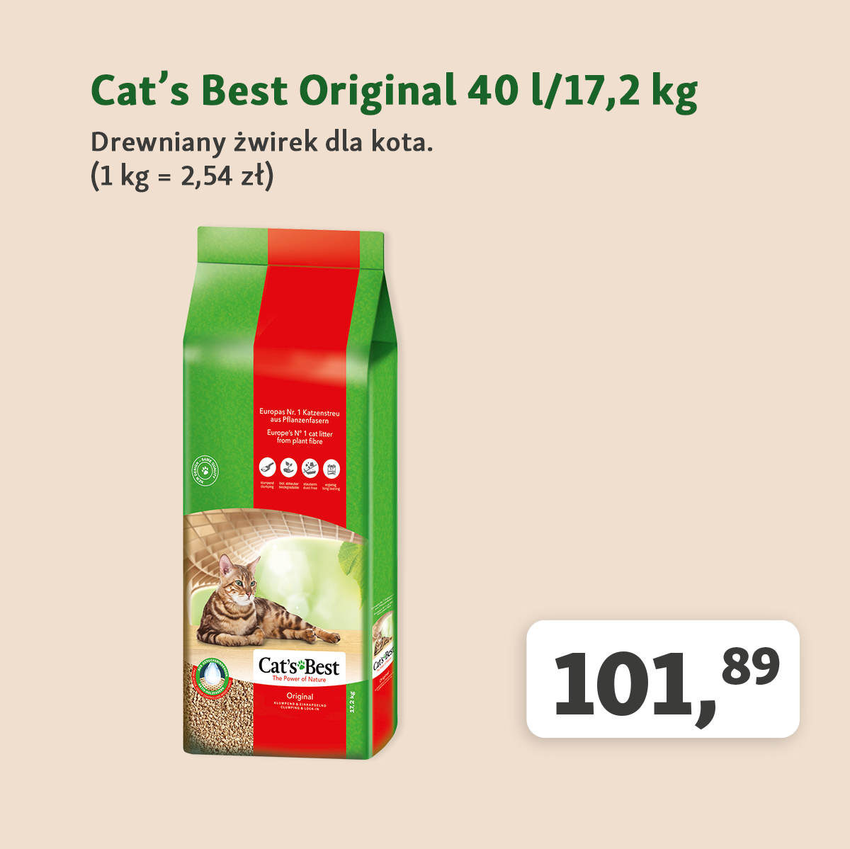 Kupuj taniej % z nową gazetką Maxi Zoo!