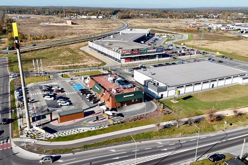BIG Myszków